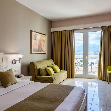 Arion Palace Hotel - Adults Only Ierapetra  Bagian luar foto