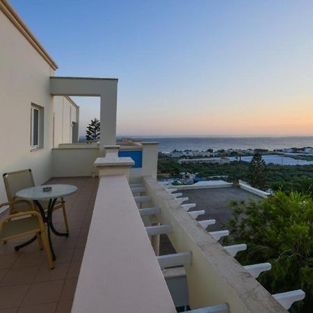 Arion Palace Hotel - Adults Only Ierapetra  Bagian luar foto