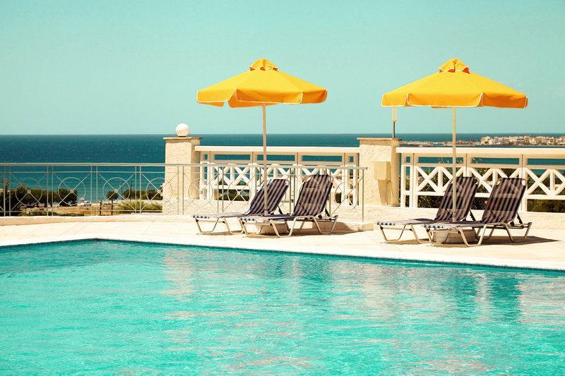 Arion Palace Hotel - Adults Only Ierapetra  Bagian luar foto