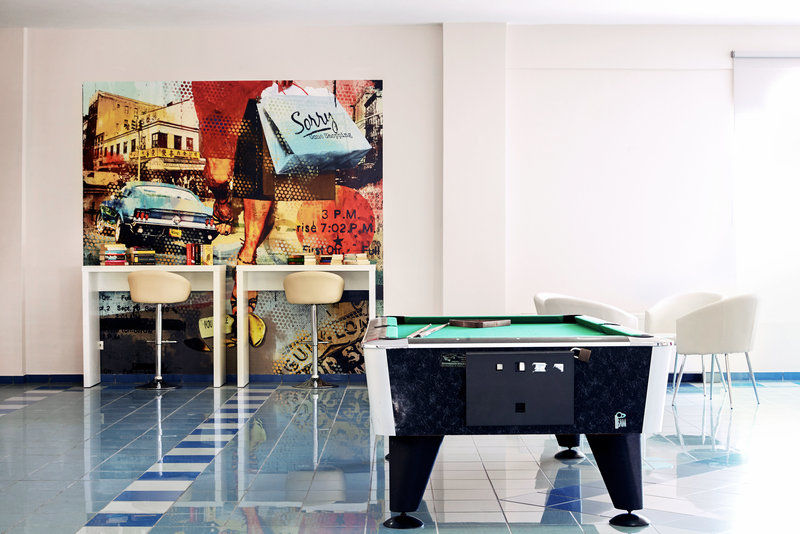 Arion Palace Hotel - Adults Only Ierapetra  Bagian luar foto