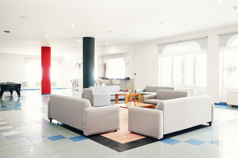 Arion Palace Hotel - Adults Only Ierapetra  Bagian luar foto