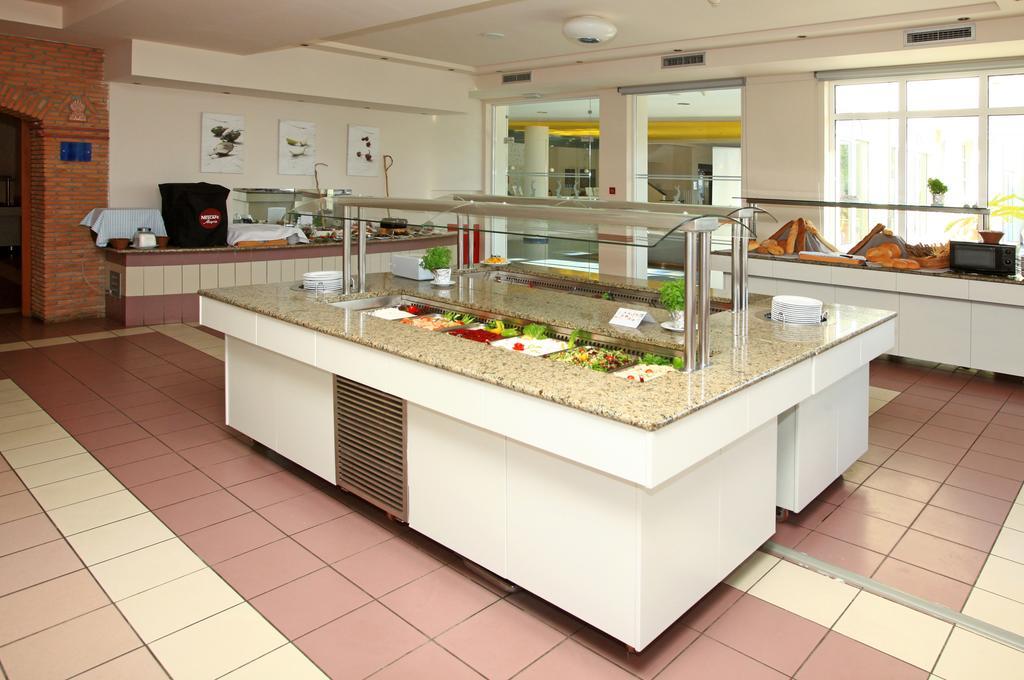 Arion Palace Hotel - Adults Only Ierapetra  Bagian luar foto