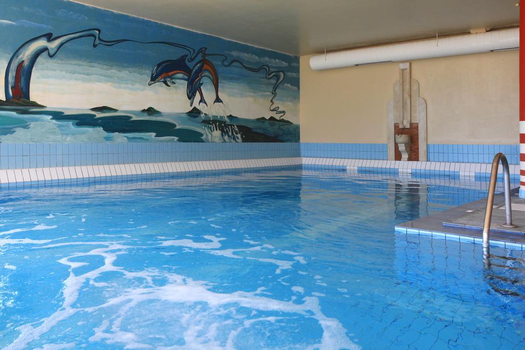 Arion Palace Hotel - Adults Only Ierapetra  Bagian luar foto