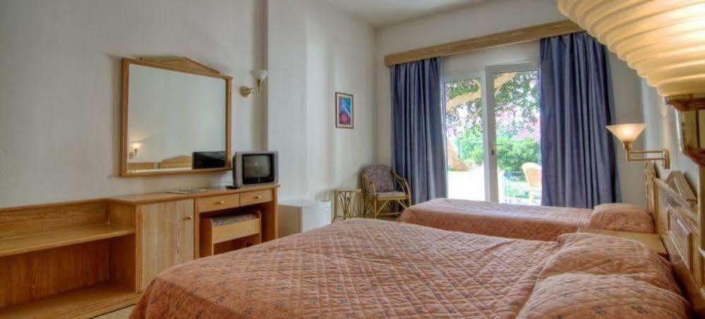 Arion Palace Hotel - Adults Only Ierapetra  Bagian luar foto