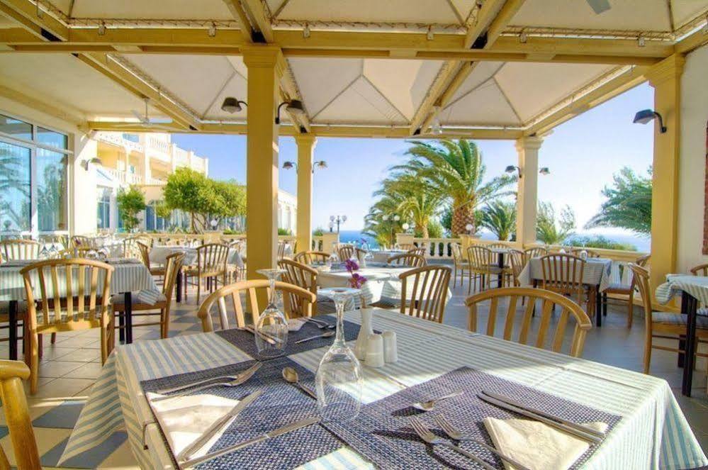 Arion Palace Hotel - Adults Only Ierapetra  Bagian luar foto