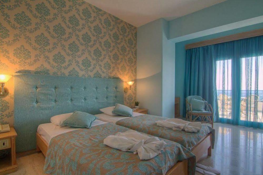 Arion Palace Hotel - Adults Only Ierapetra  Bagian luar foto
