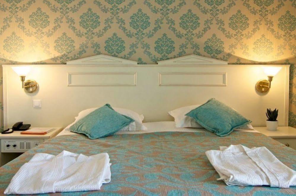 Arion Palace Hotel - Adults Only Ierapetra  Bagian luar foto