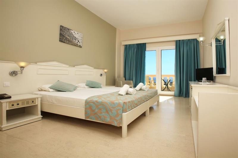 Arion Palace Hotel - Adults Only Ierapetra  Bagian luar foto