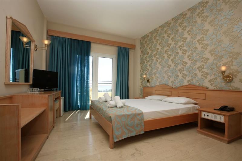 Arion Palace Hotel - Adults Only Ierapetra  Bagian luar foto