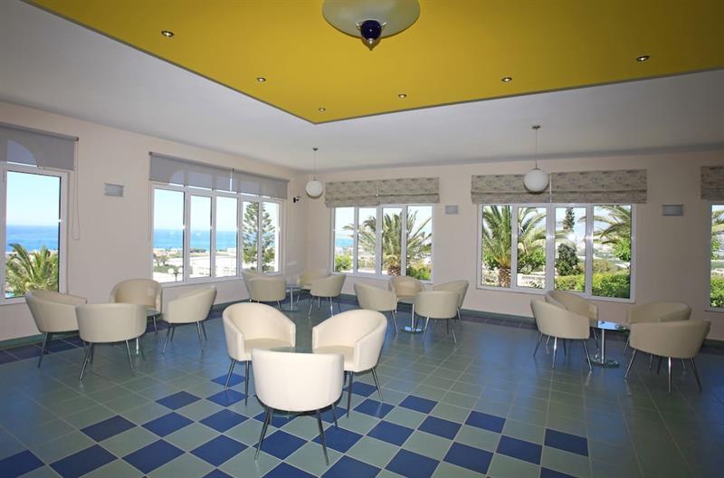 Arion Palace Hotel - Adults Only Ierapetra  Bagian luar foto
